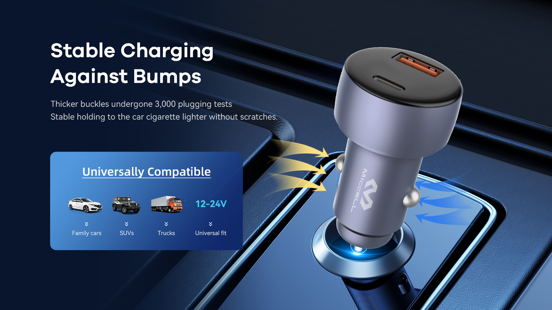 car charger