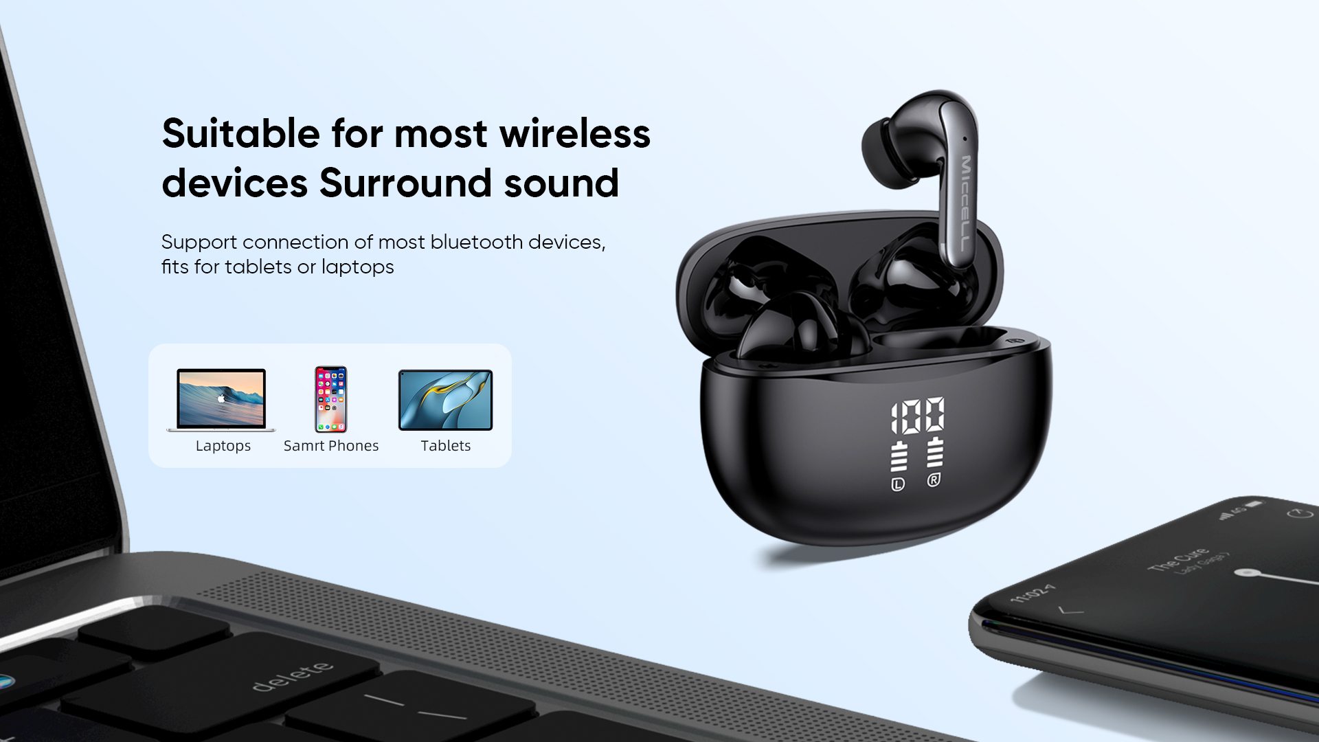 best wireless headphones