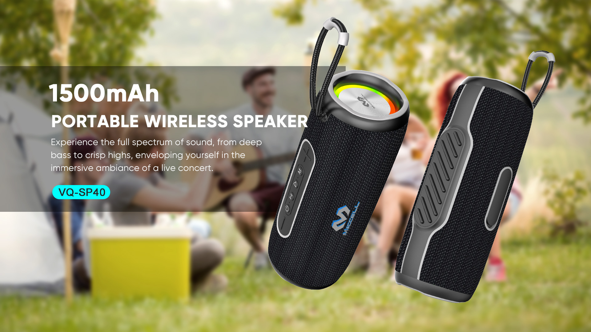 best bluetooth speaker