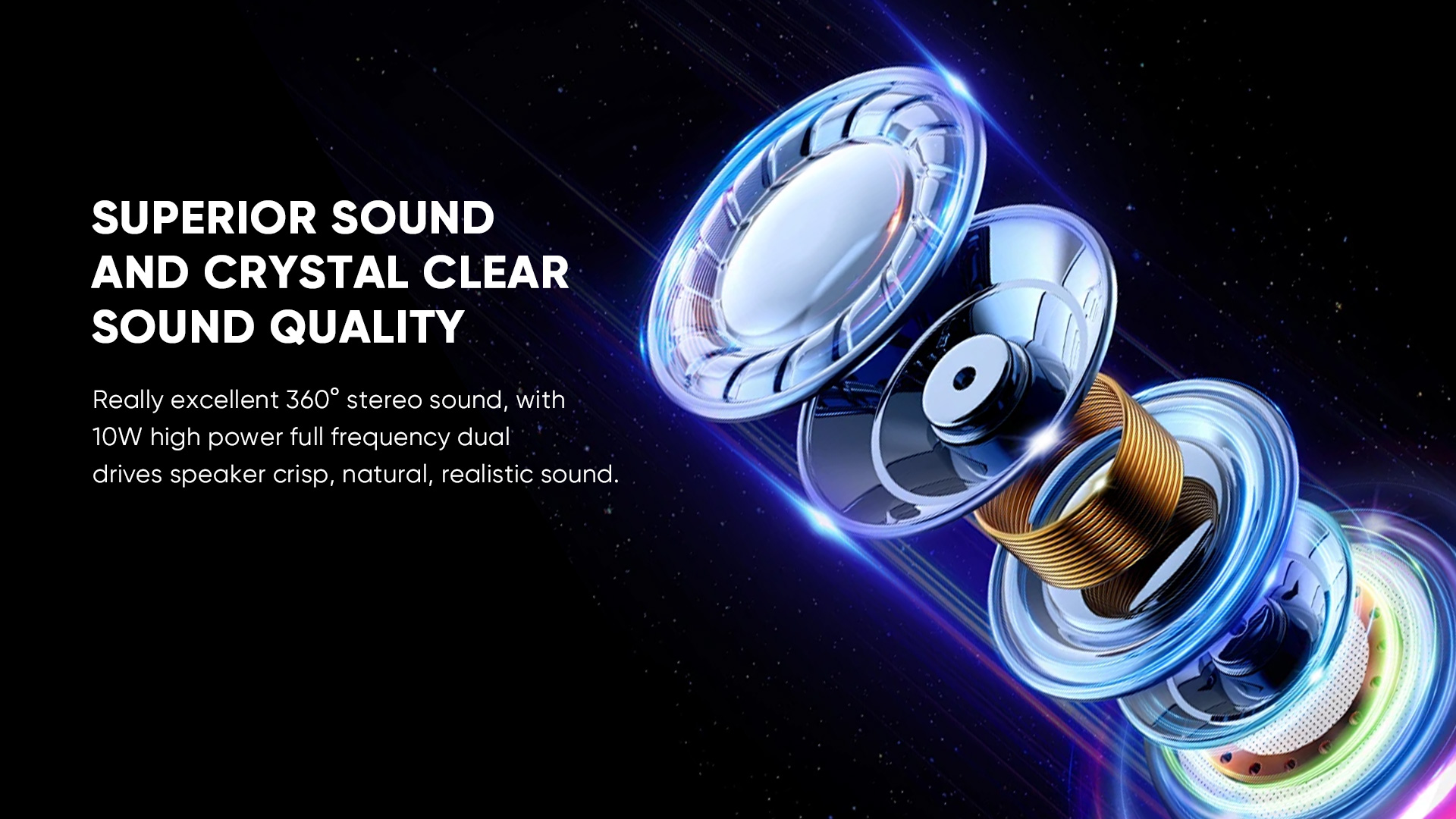 speaker bluetooth