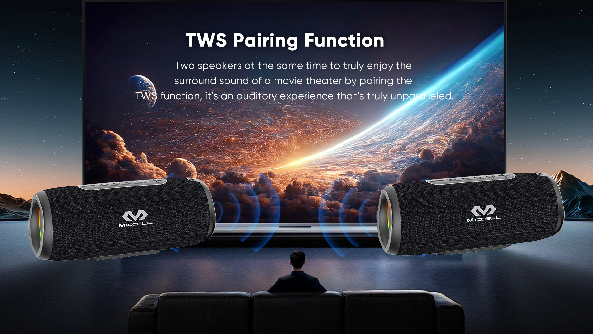 best portable bluetooth speaker