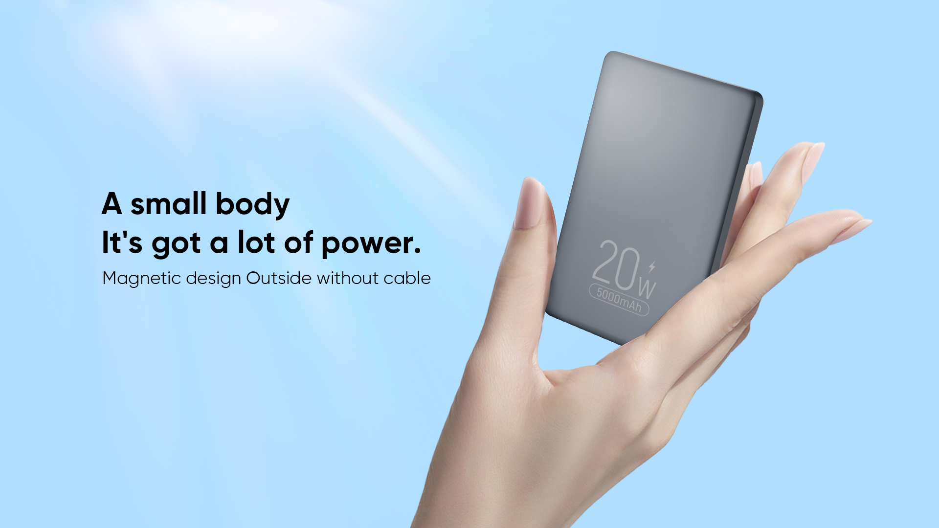 magsafe power bank