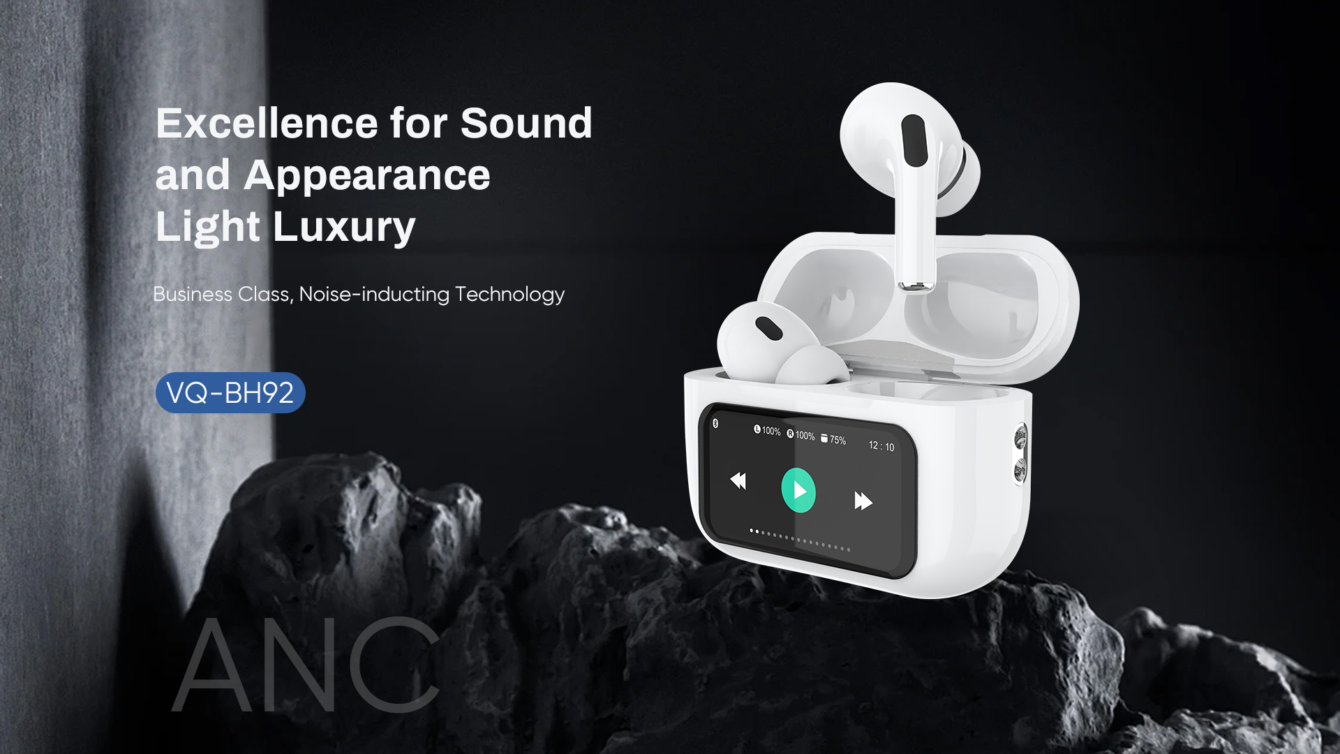 earphones wireless