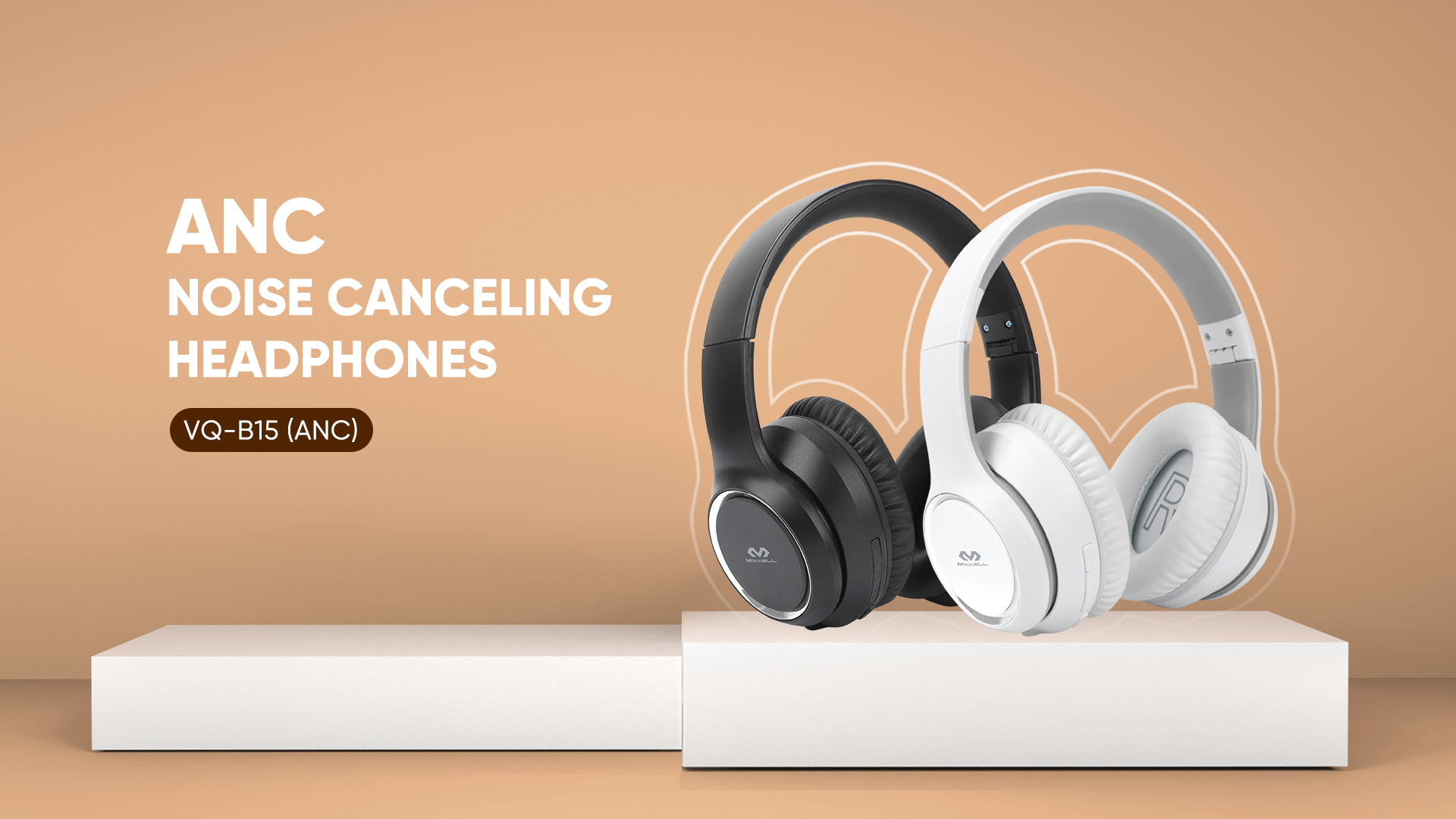 noise cancelling headphones