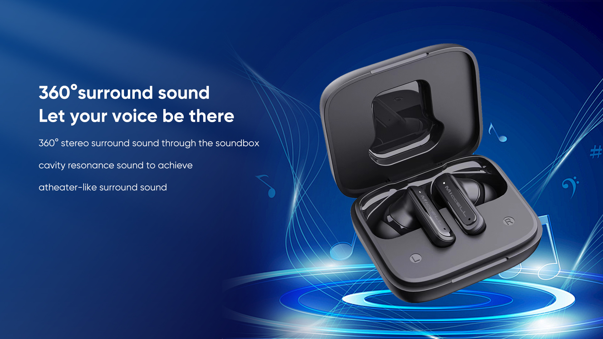good earphones for small ears