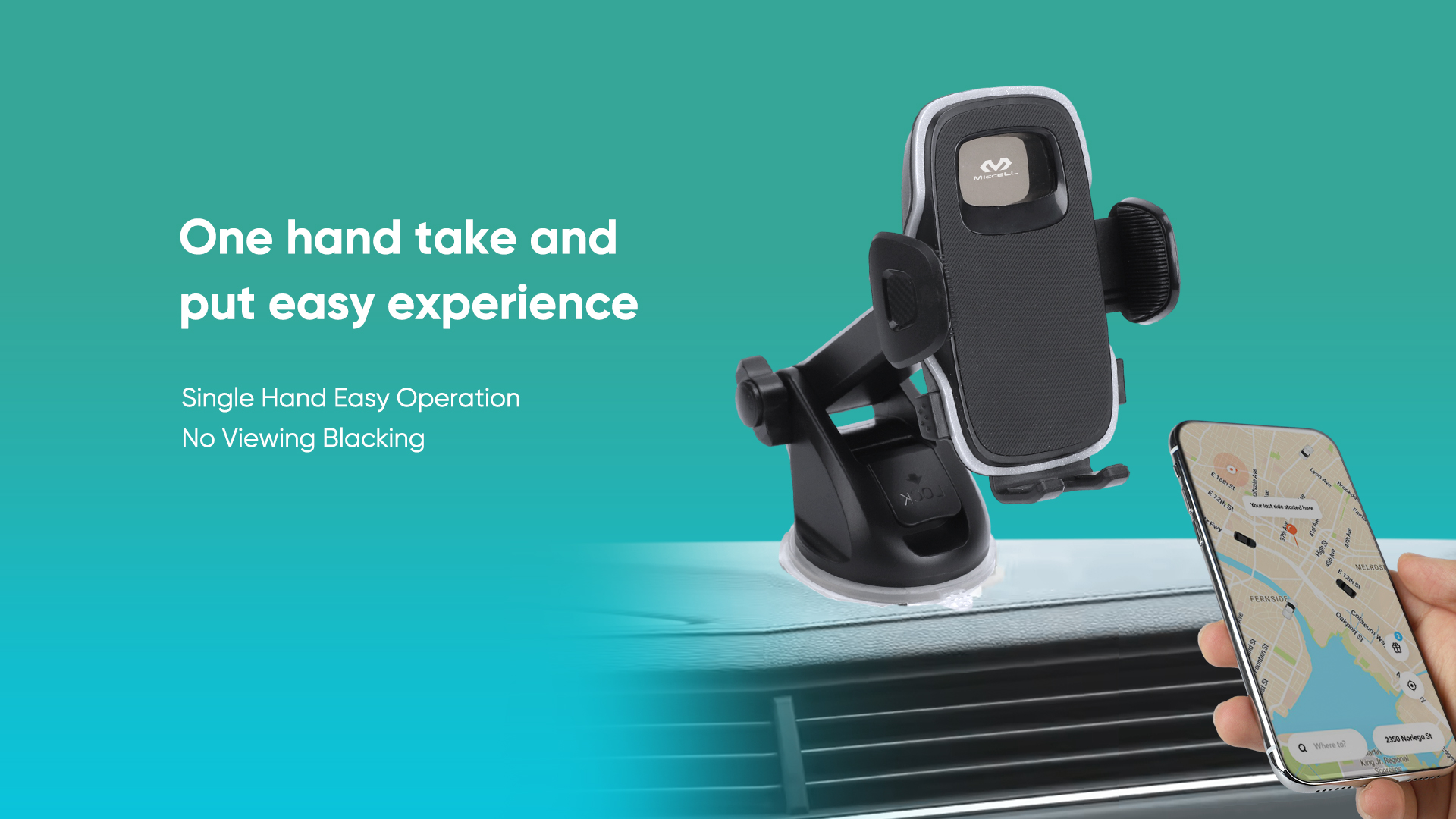 car mount for mobile phones