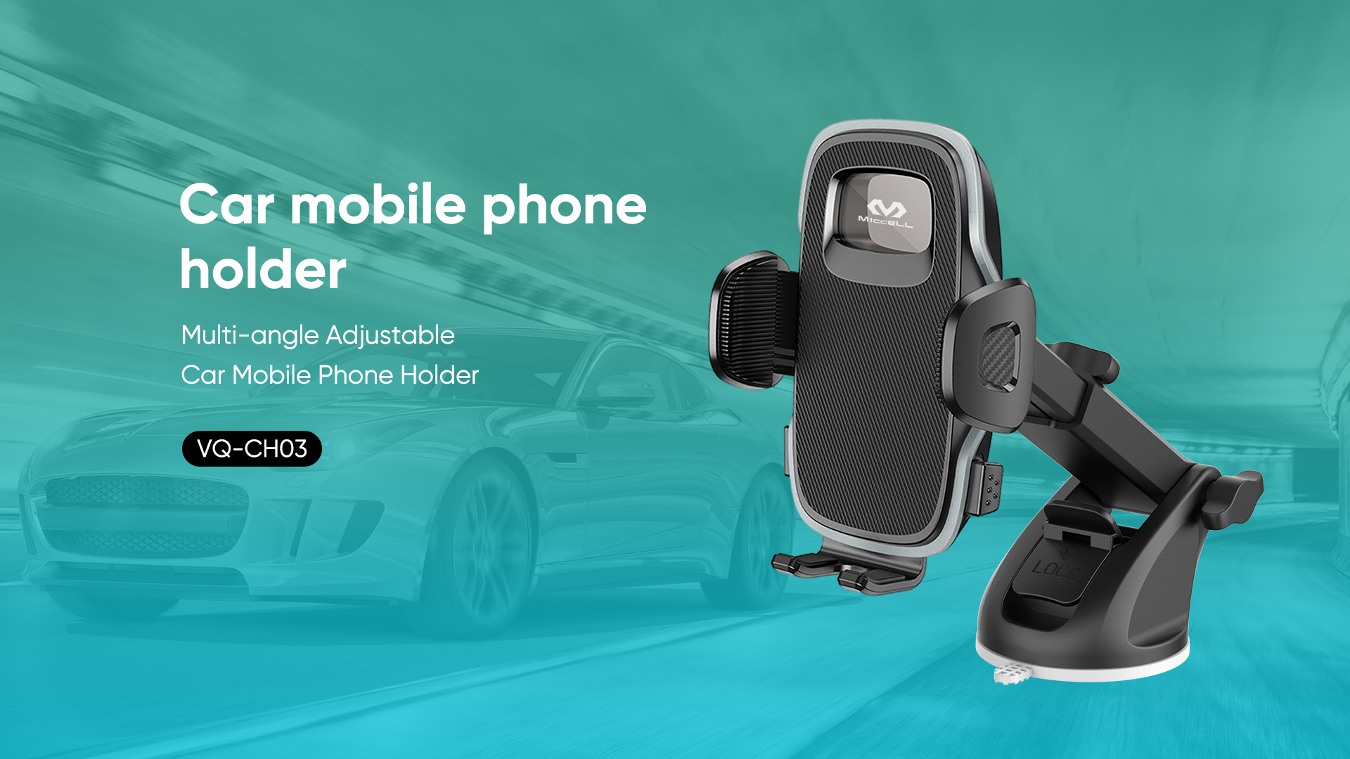 wholesale car mobile phone holder
