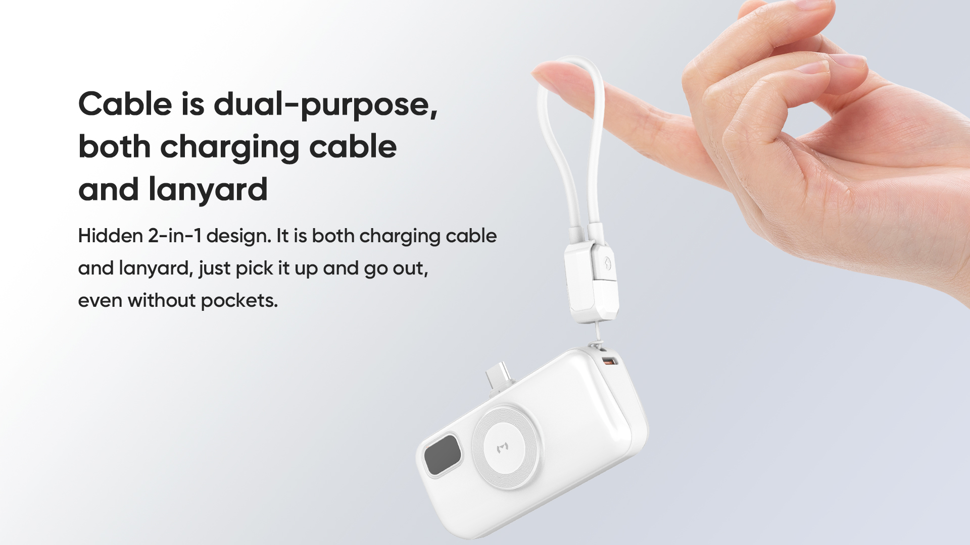 portable charger