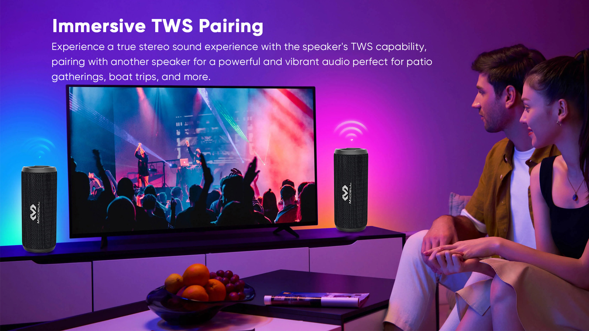 bulk bluetooth speakers
