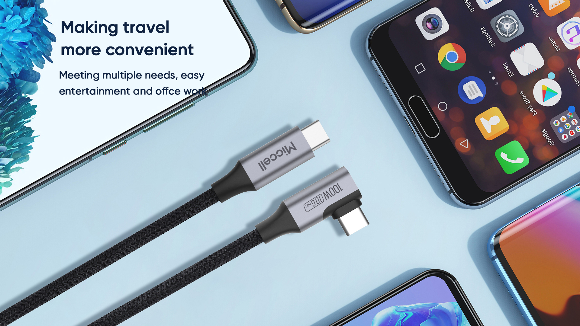 usb c monitor cable
