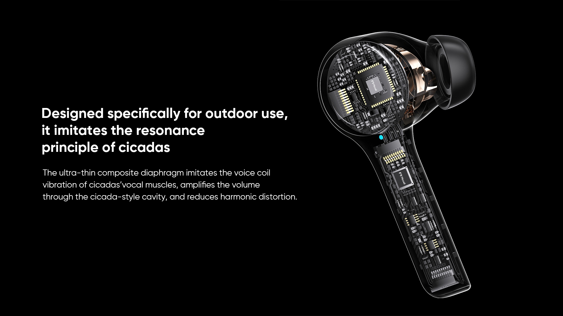 earbuds for android