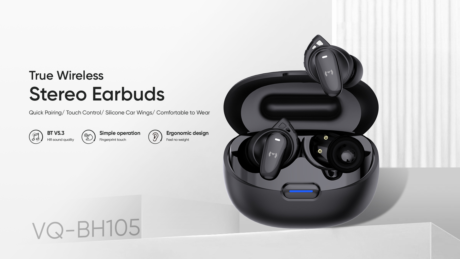 best wireless earbuds
