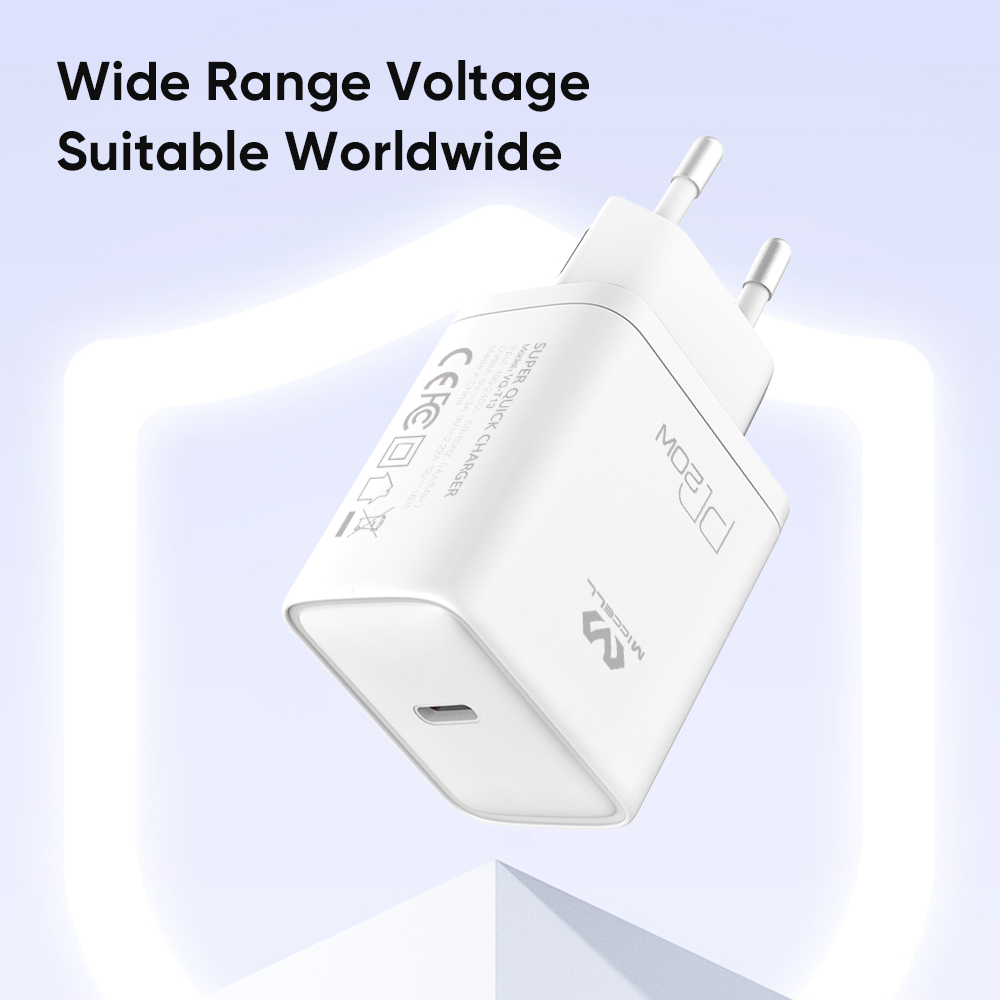 portable travel charger