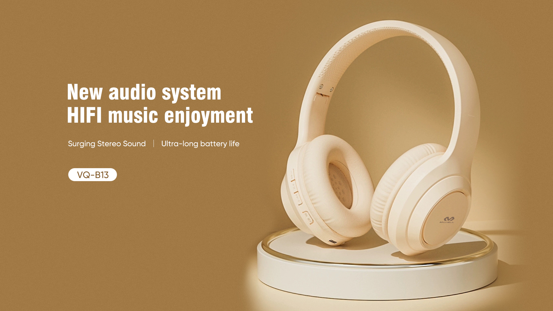 wholesale wireless headphone