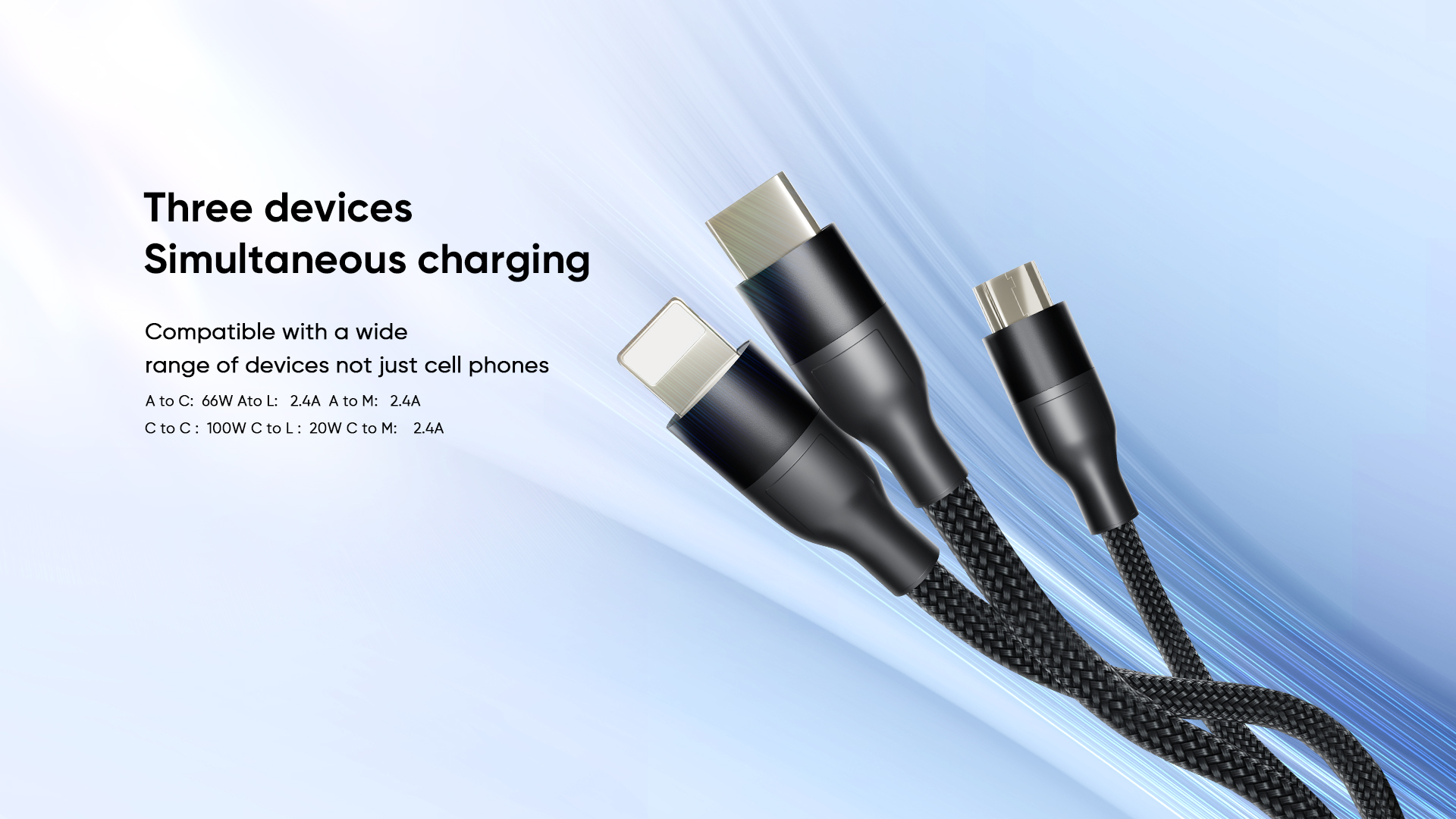 usb c charger cable