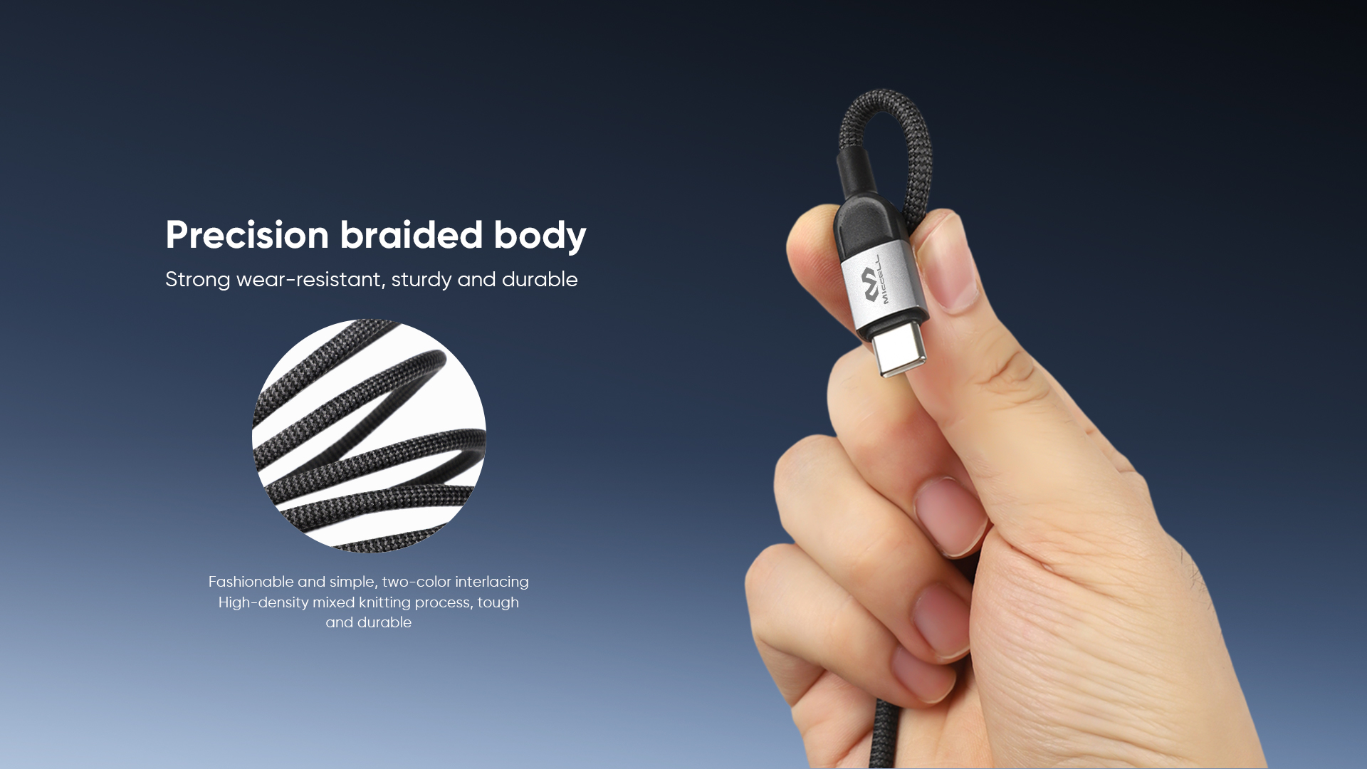 100w charging cable