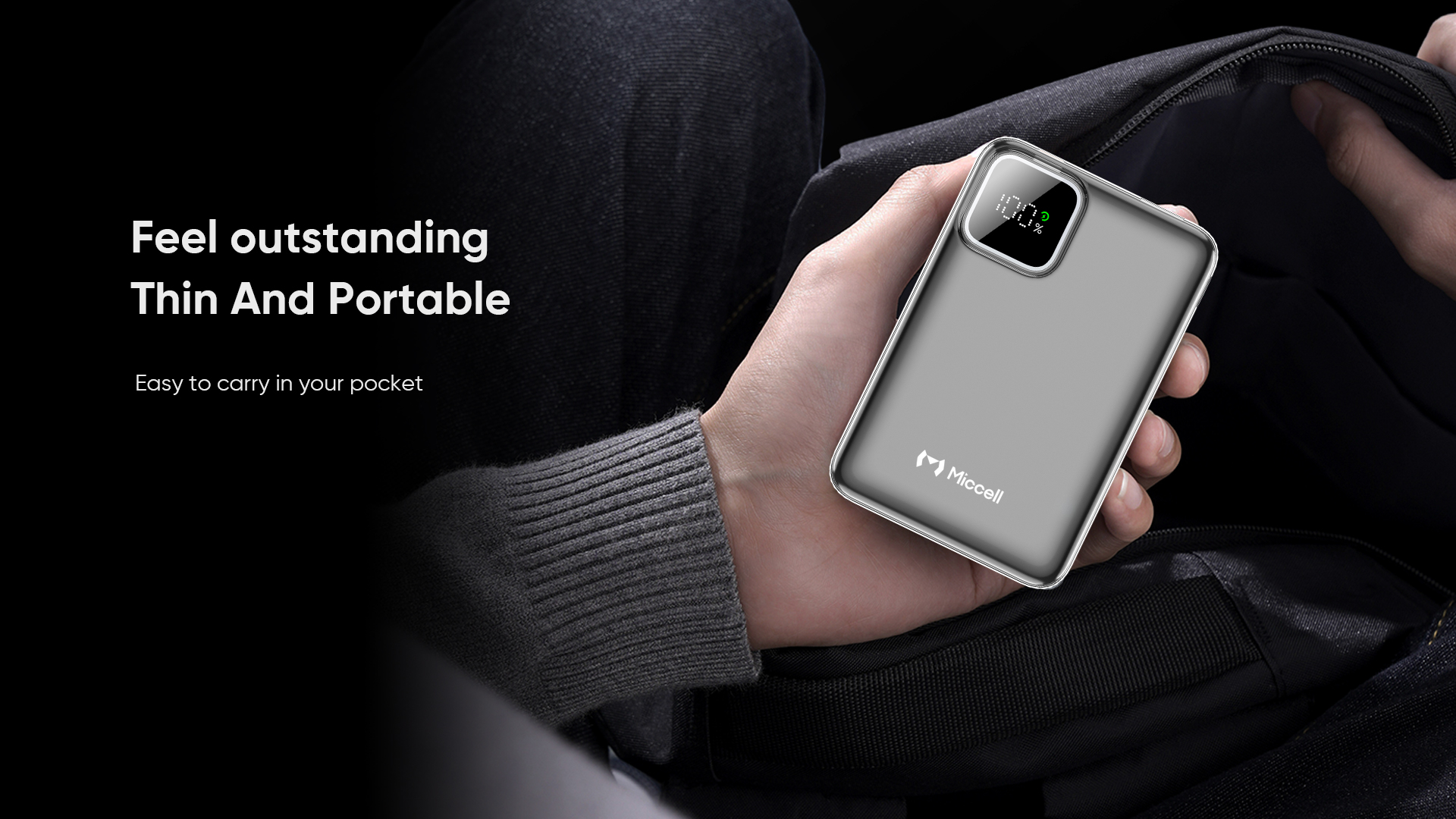 best power bank for travel