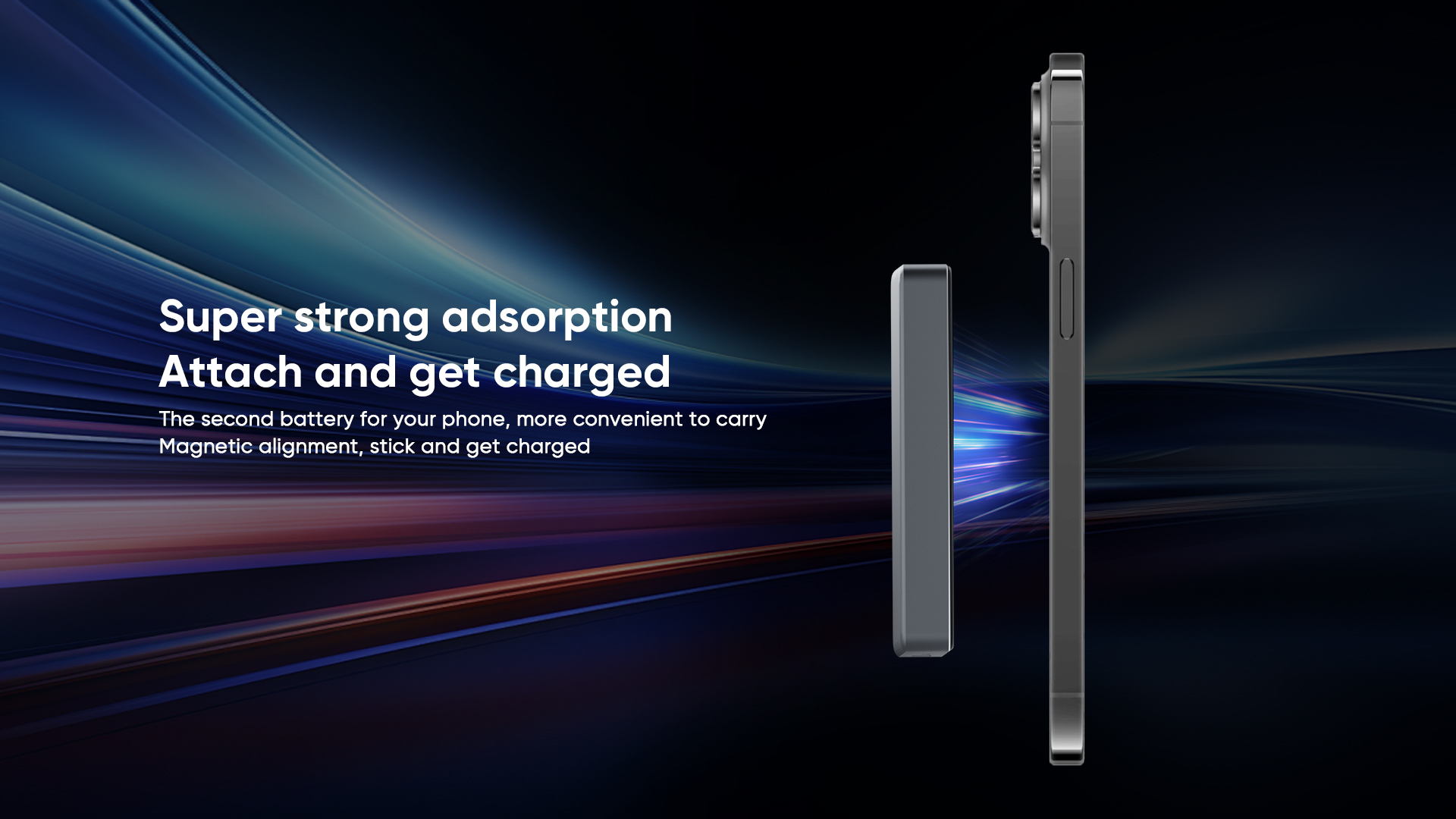 charging power bank with power bank
