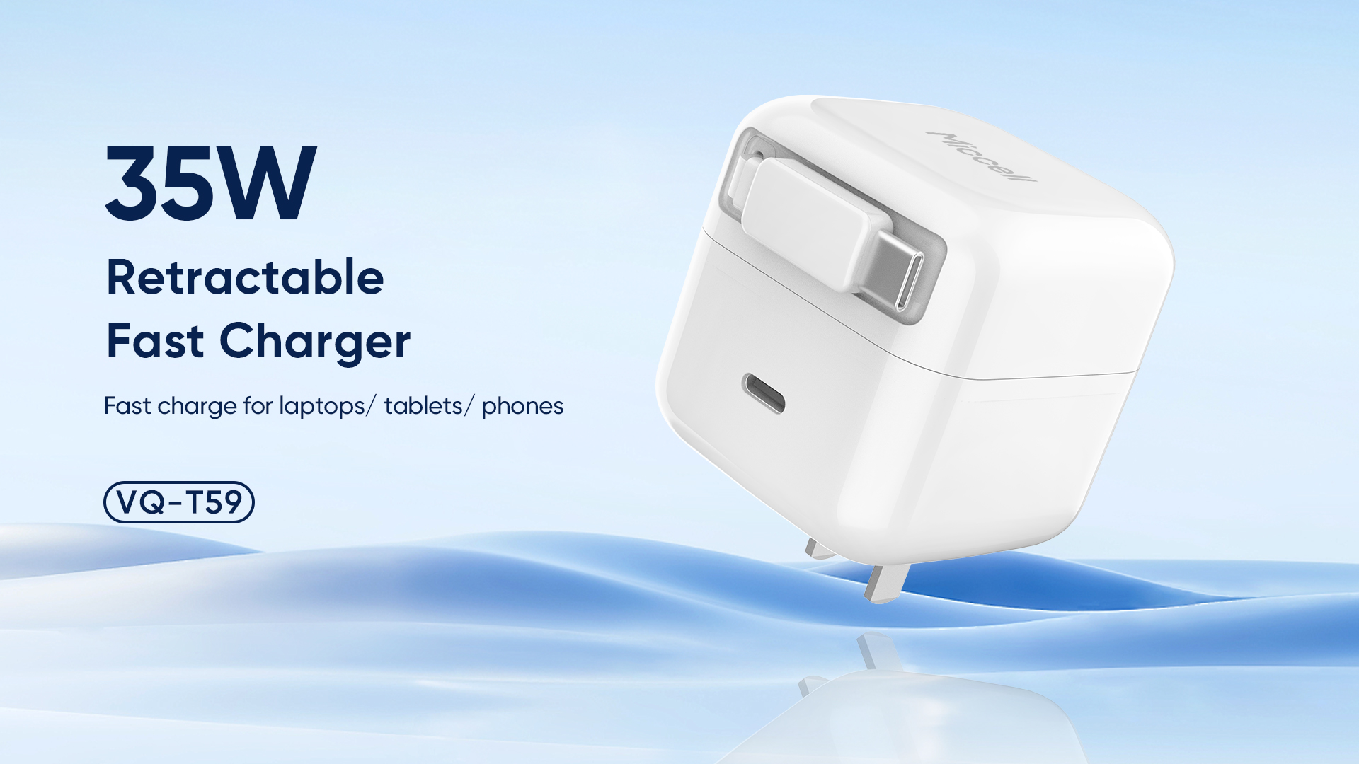 USB C Charger