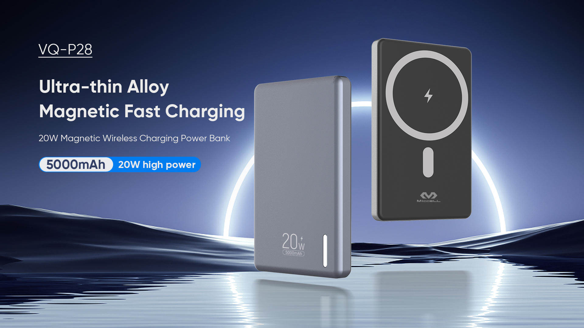 iphone power bank