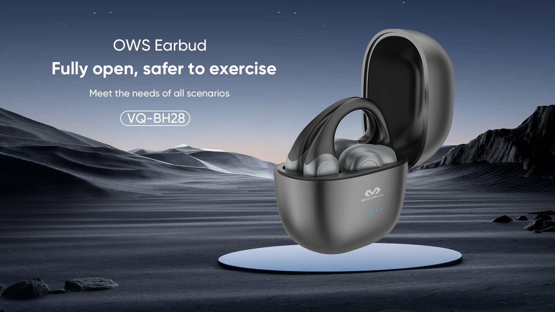 best sport earphones for running