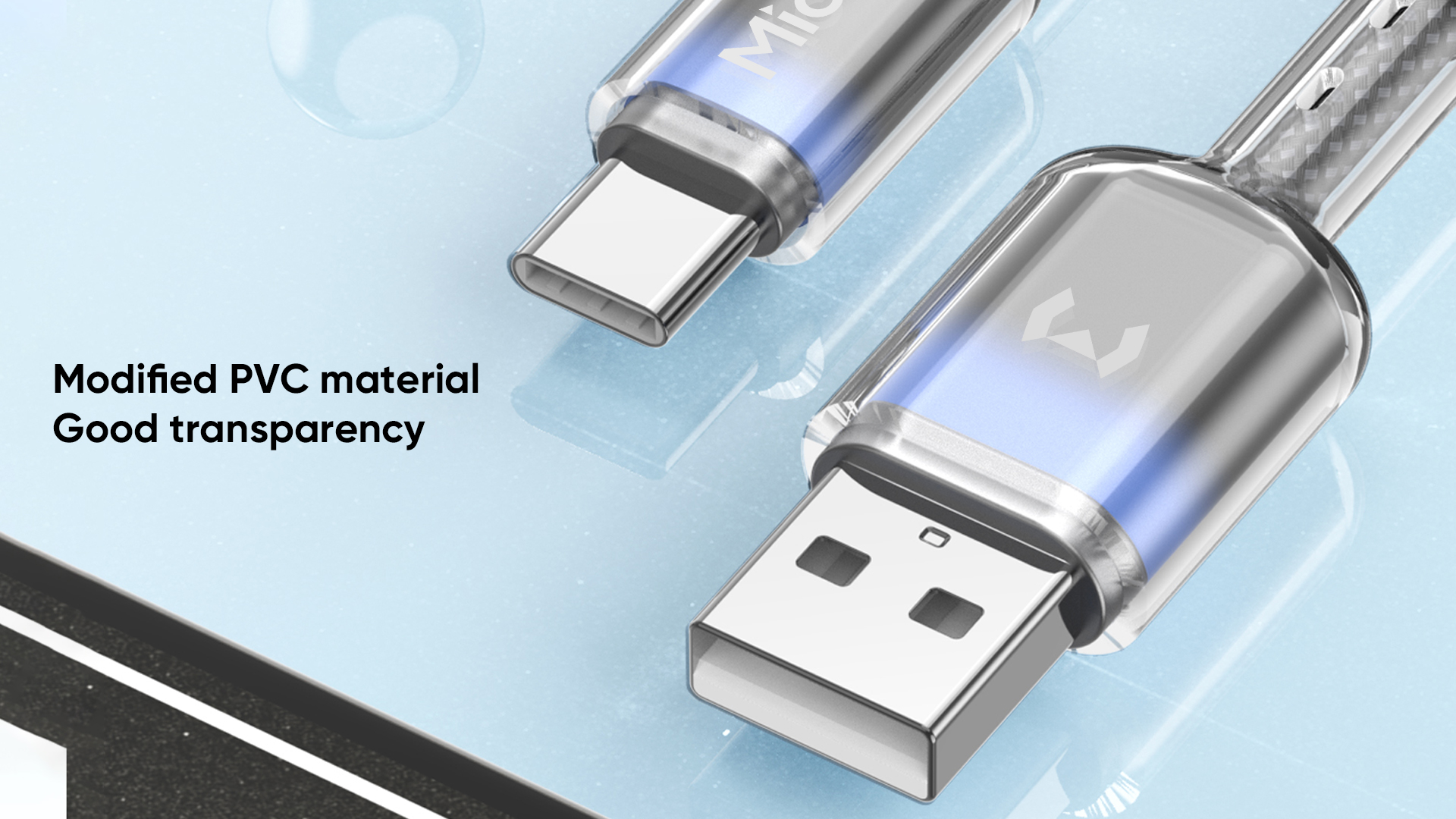 type c usb charging cable