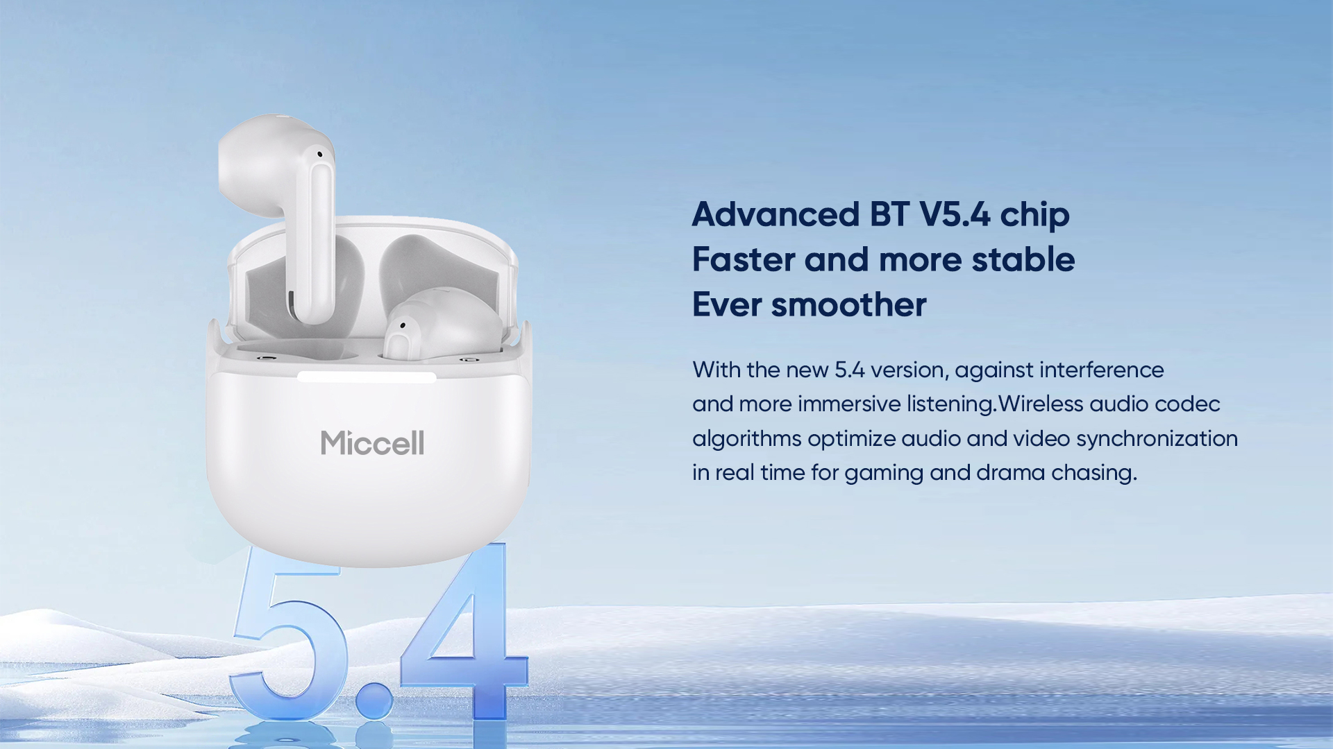 true wireless earbuds