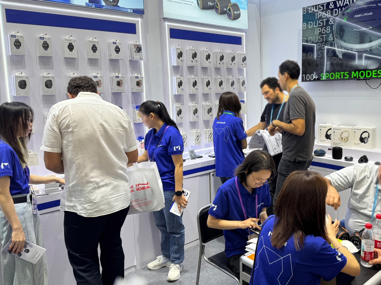 Canton Fair