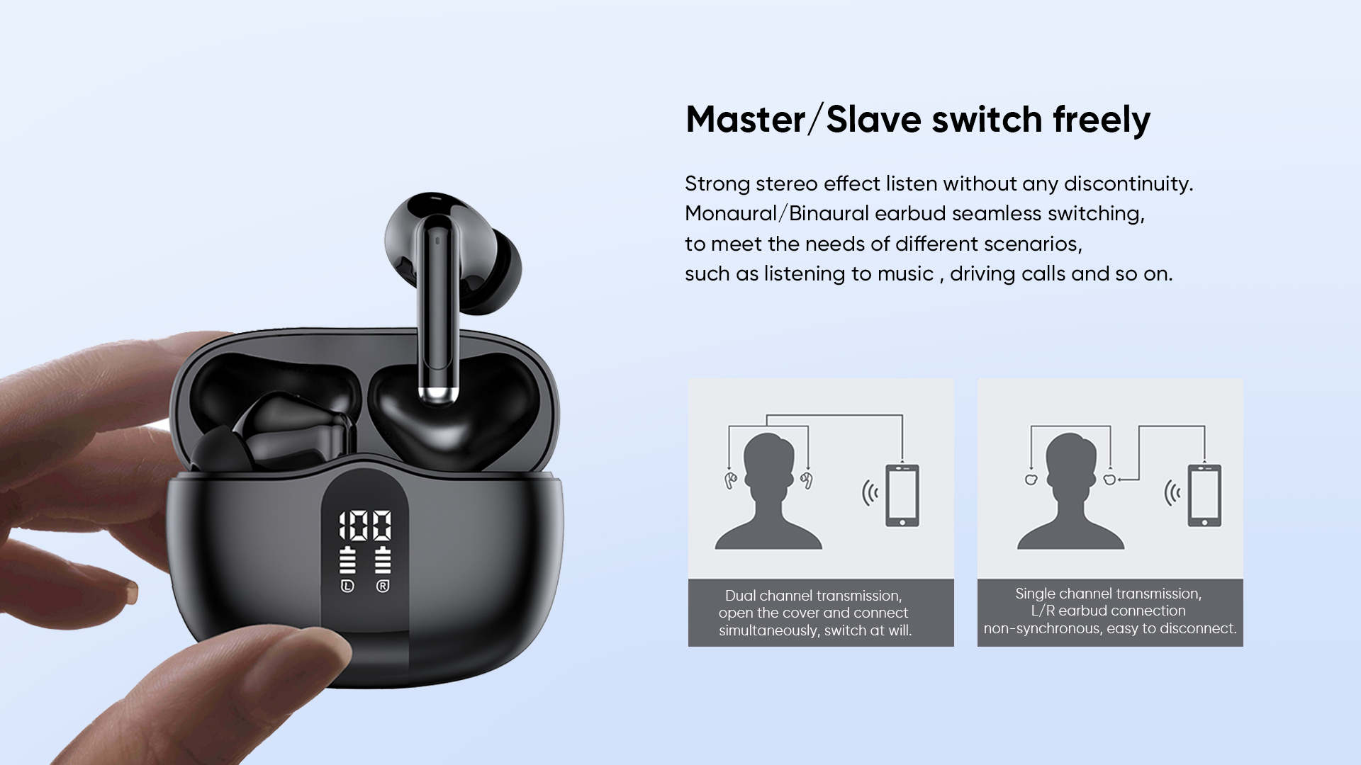 most comfortable earphones
