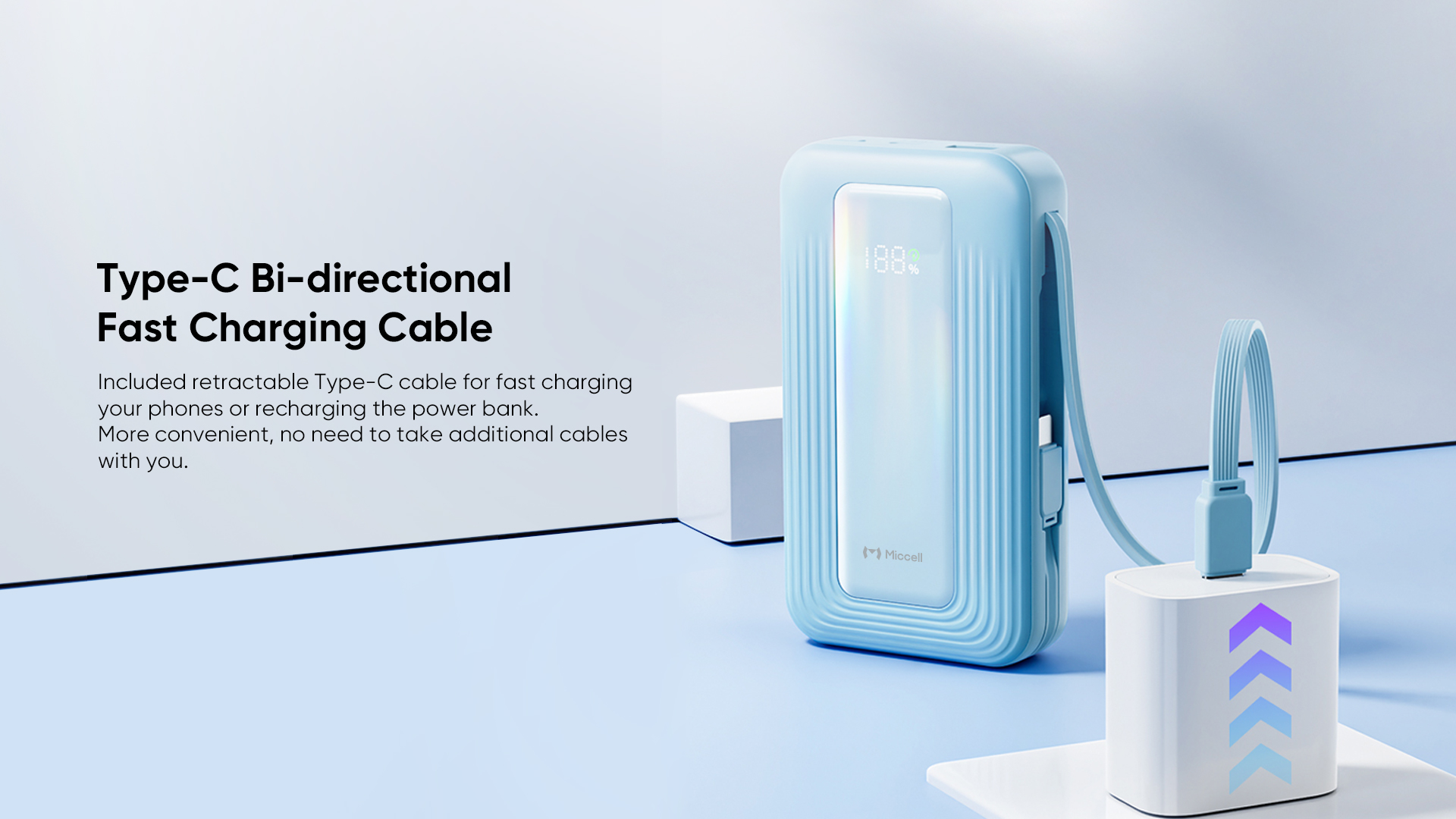 power pack battery
