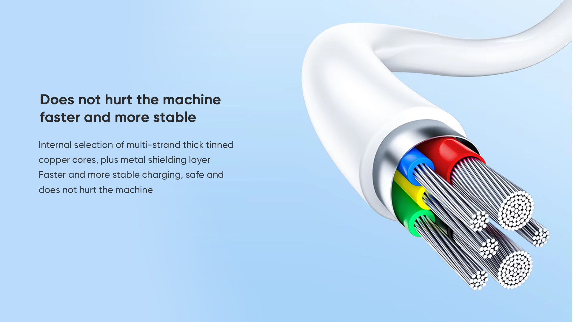 charger cable usb