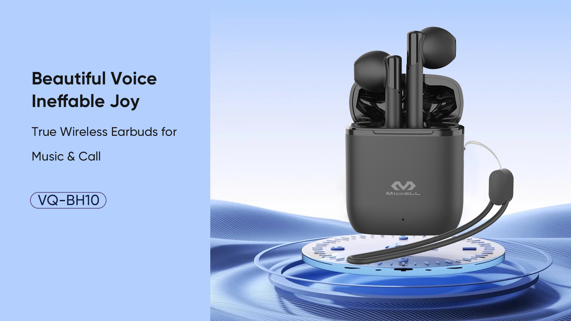wireless earphones good