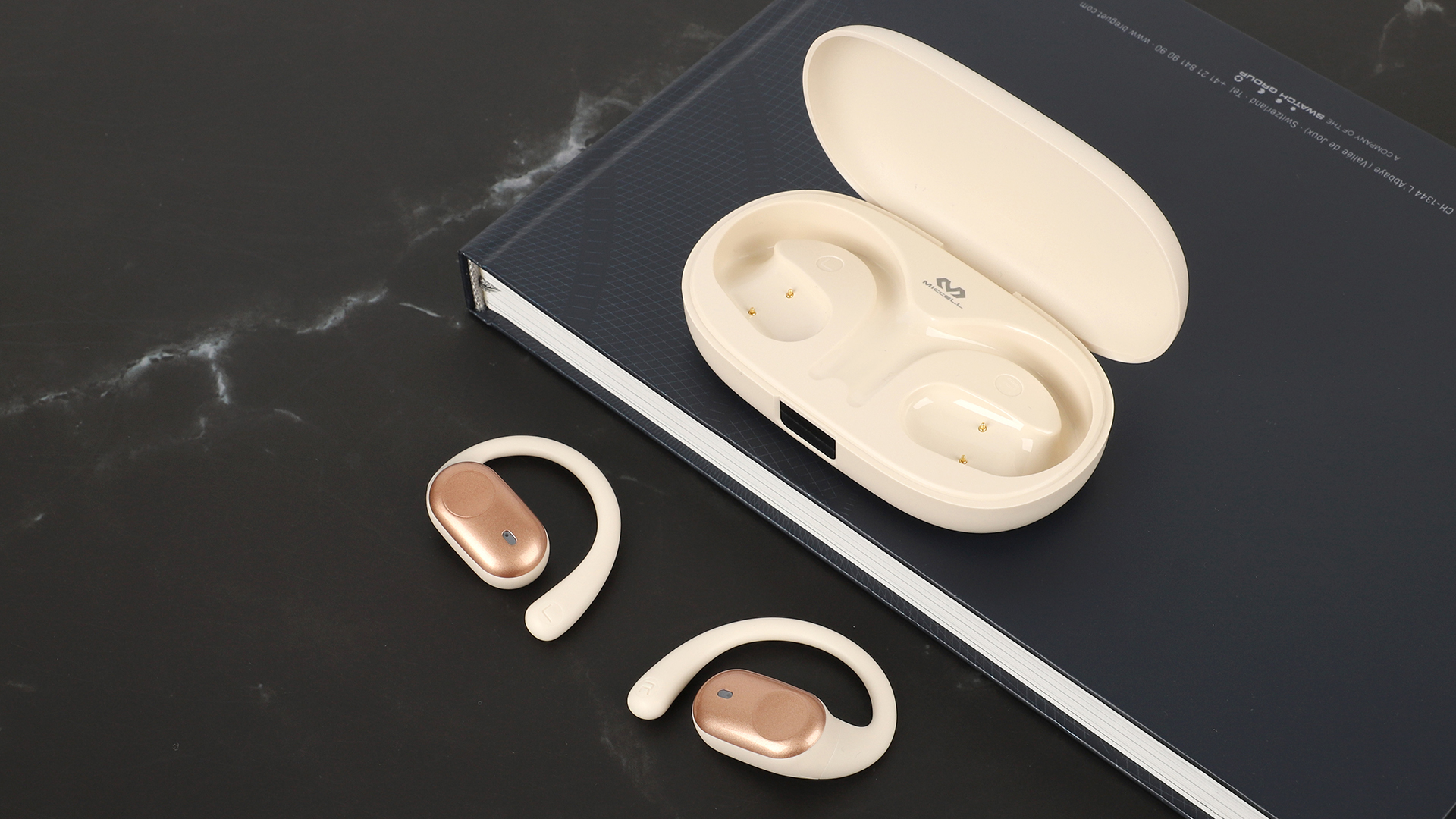 the best open ear headphones for exercise, jogging and outdoor activities