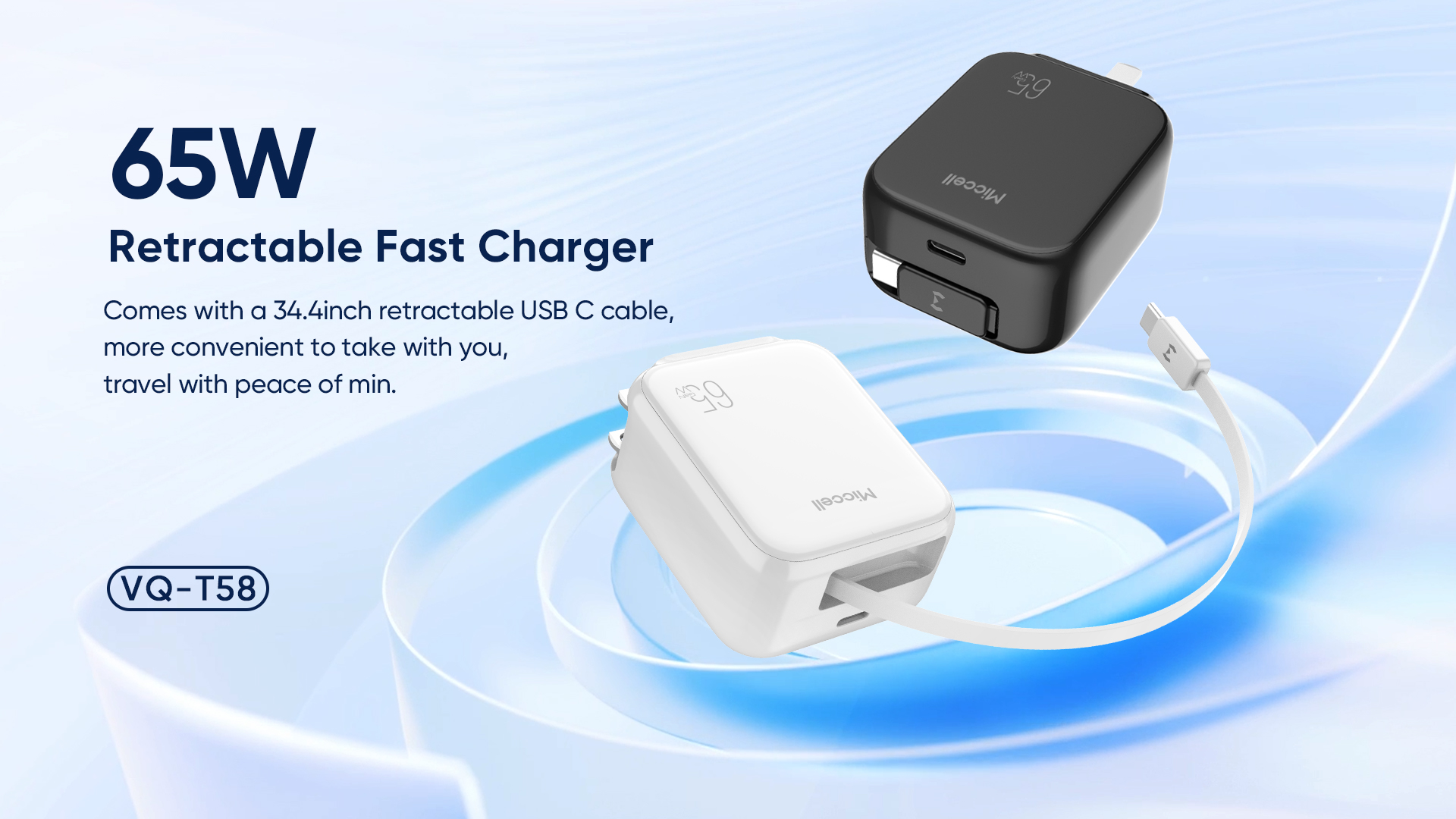 USB C Charger