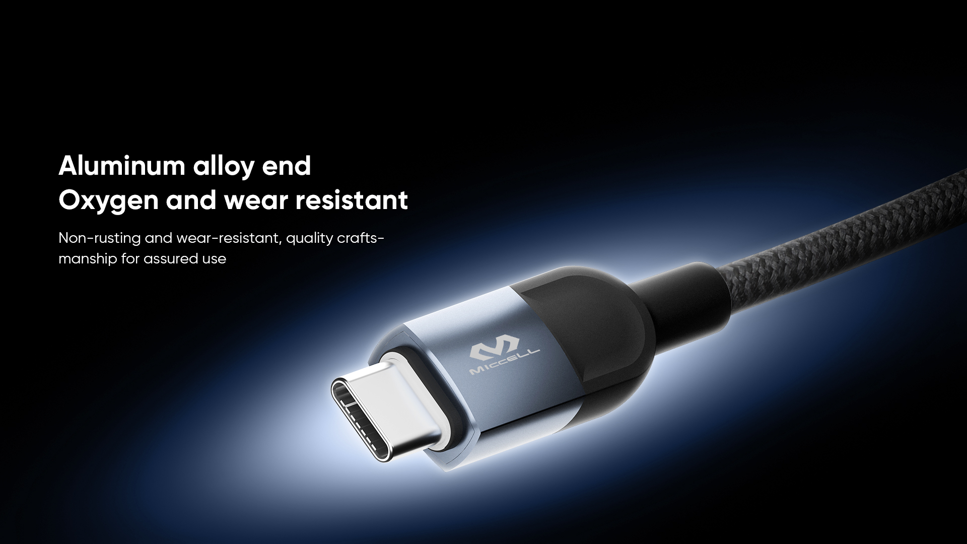 100w usb c charging cable
