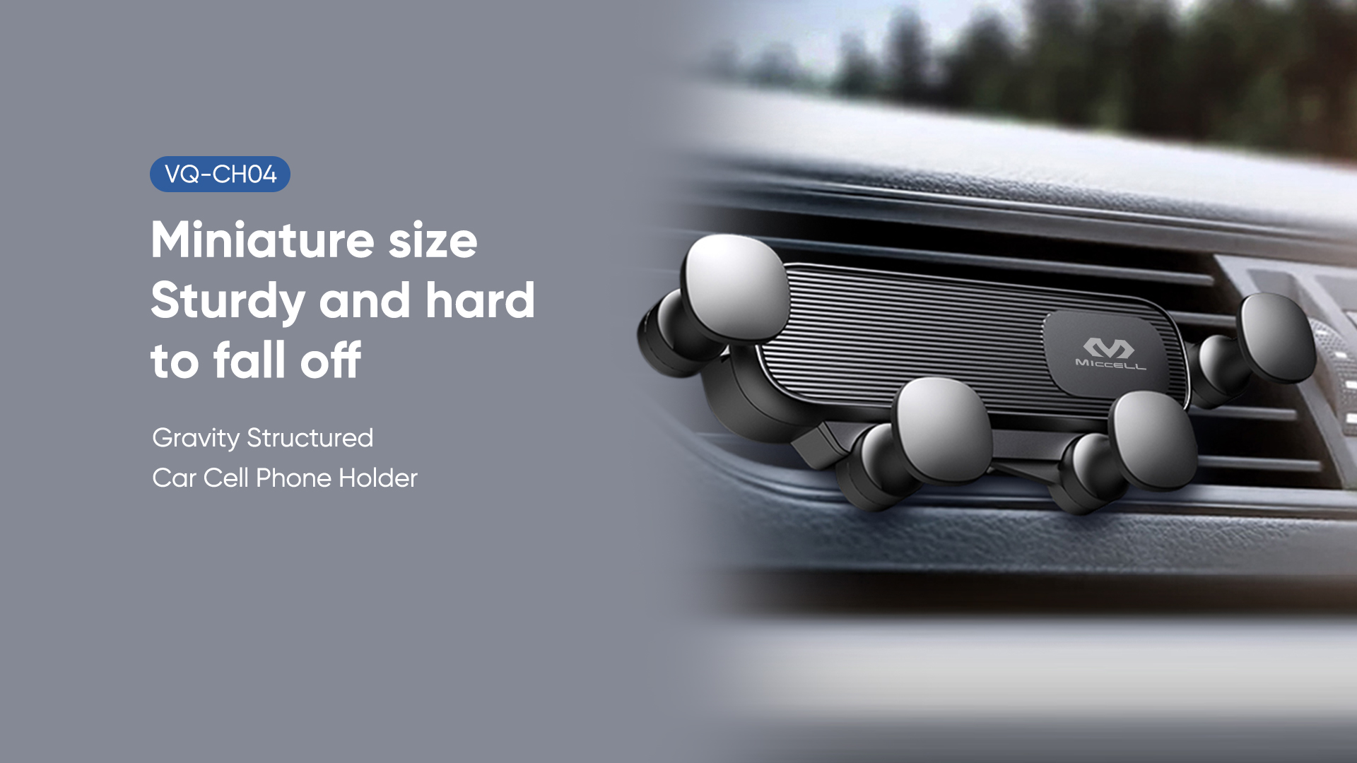 car cell phone holder