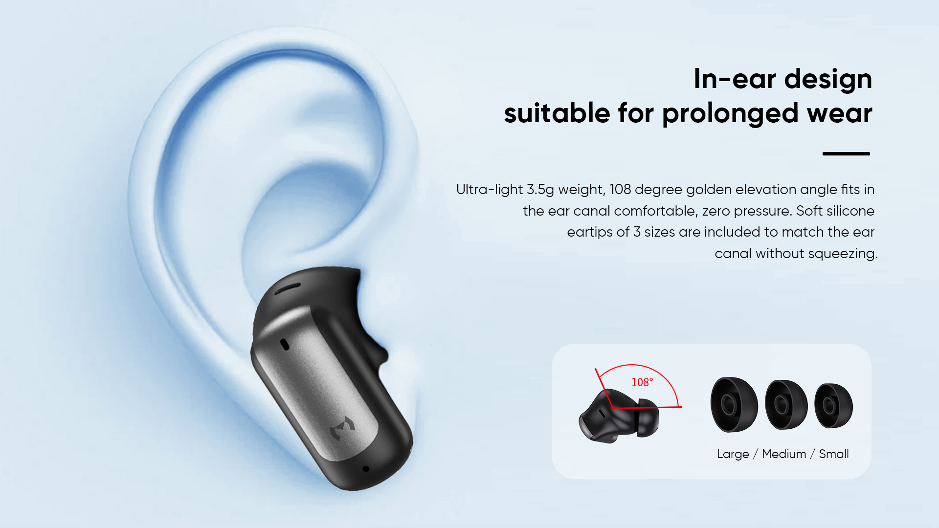 best true wireless earbuds