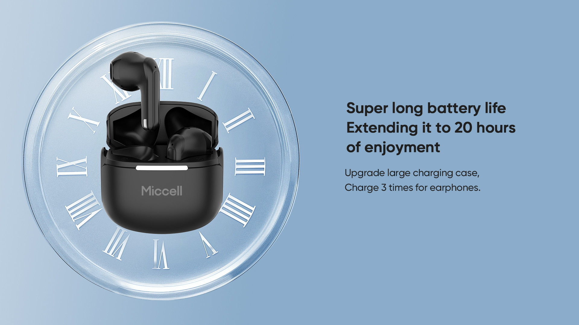 best budget TWS earbuds