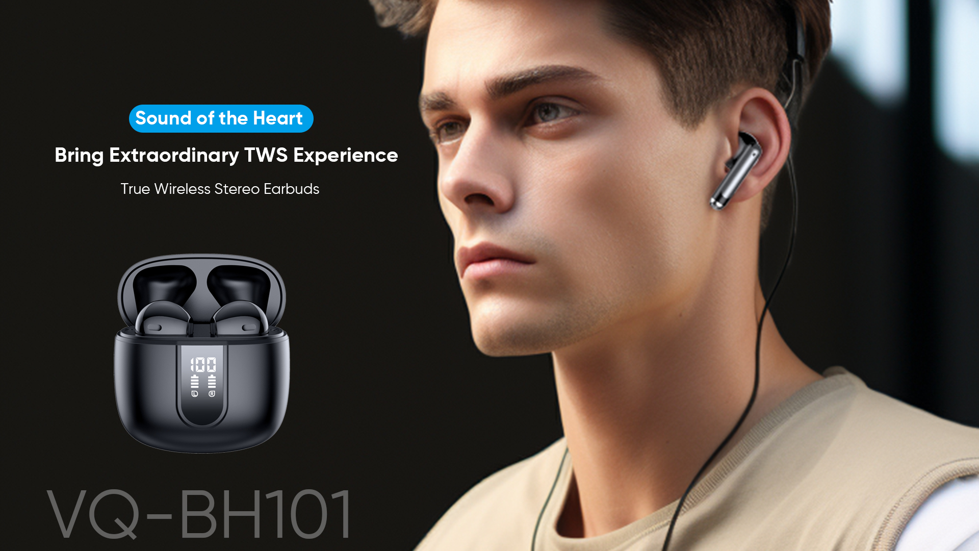best sound cancelling earbuds