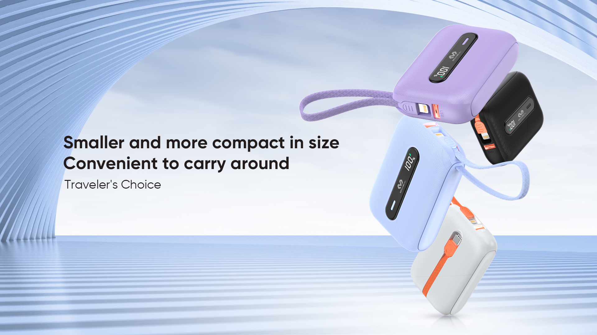 portable power bank