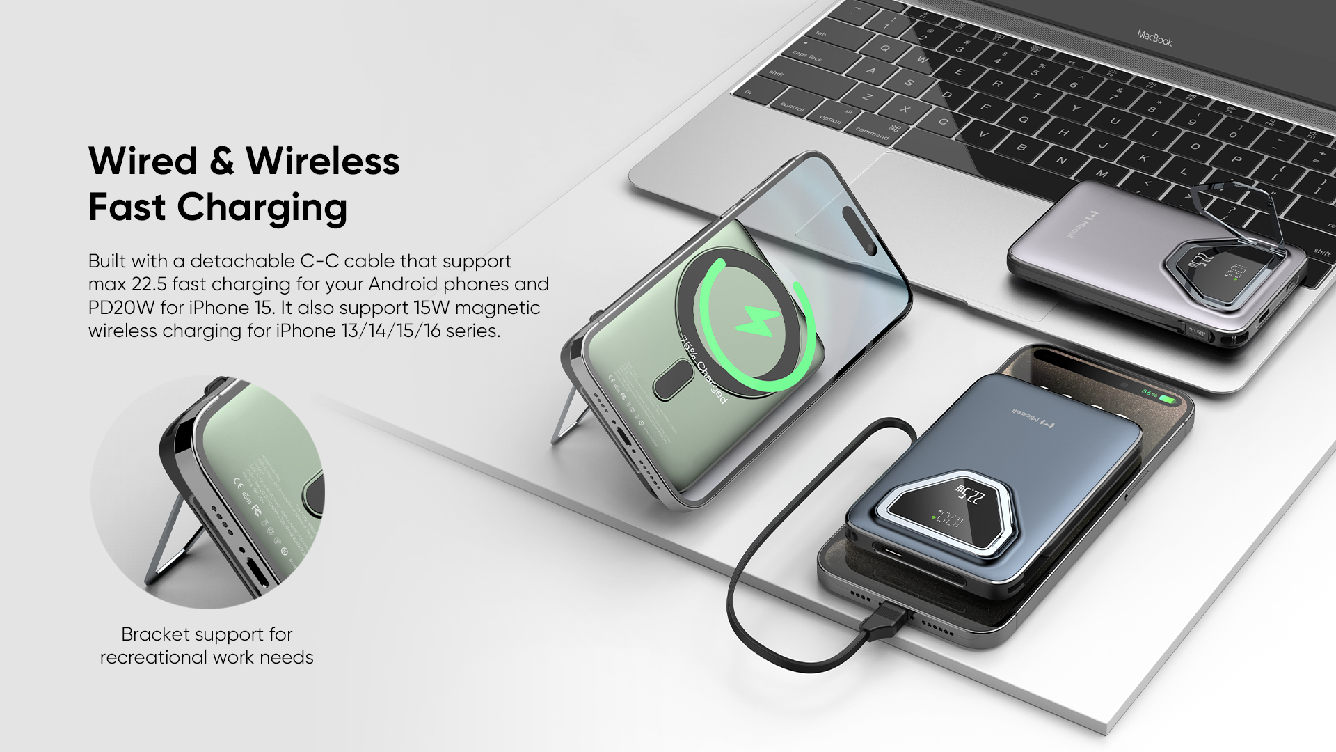 best power bank for iphone