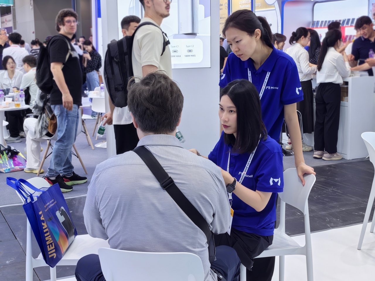 Global Sources HK Fair