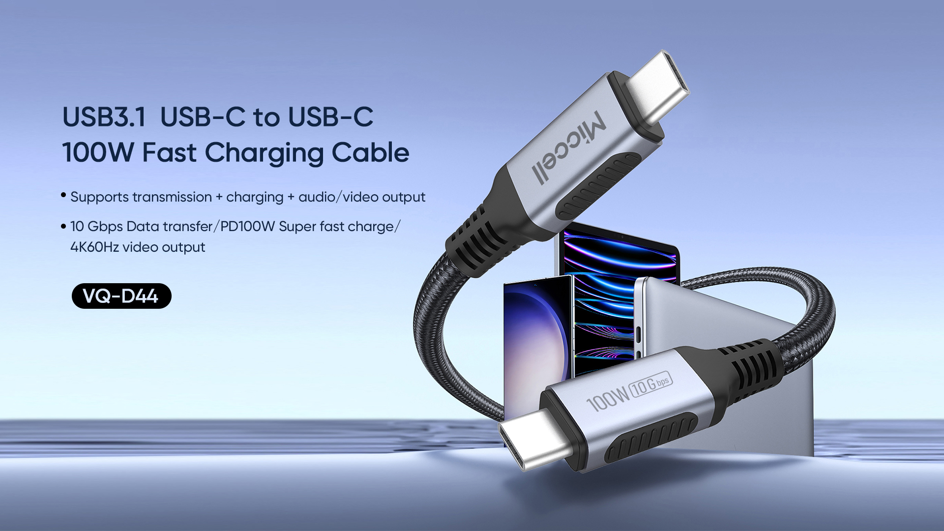 apple usb to usb c cable