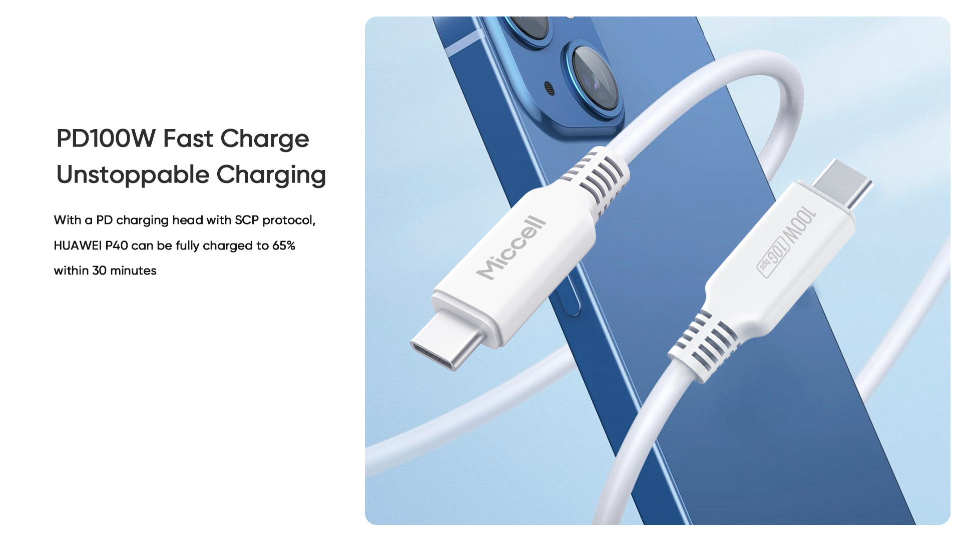 apple usb-c charge cable