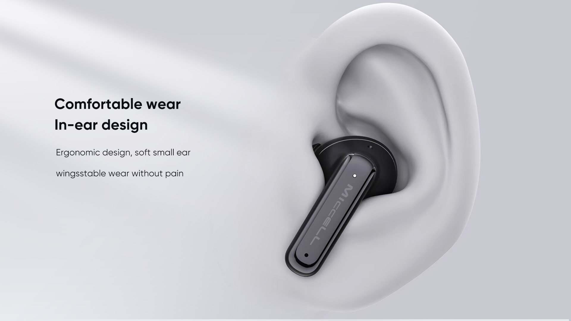 earbuds earphones wireless