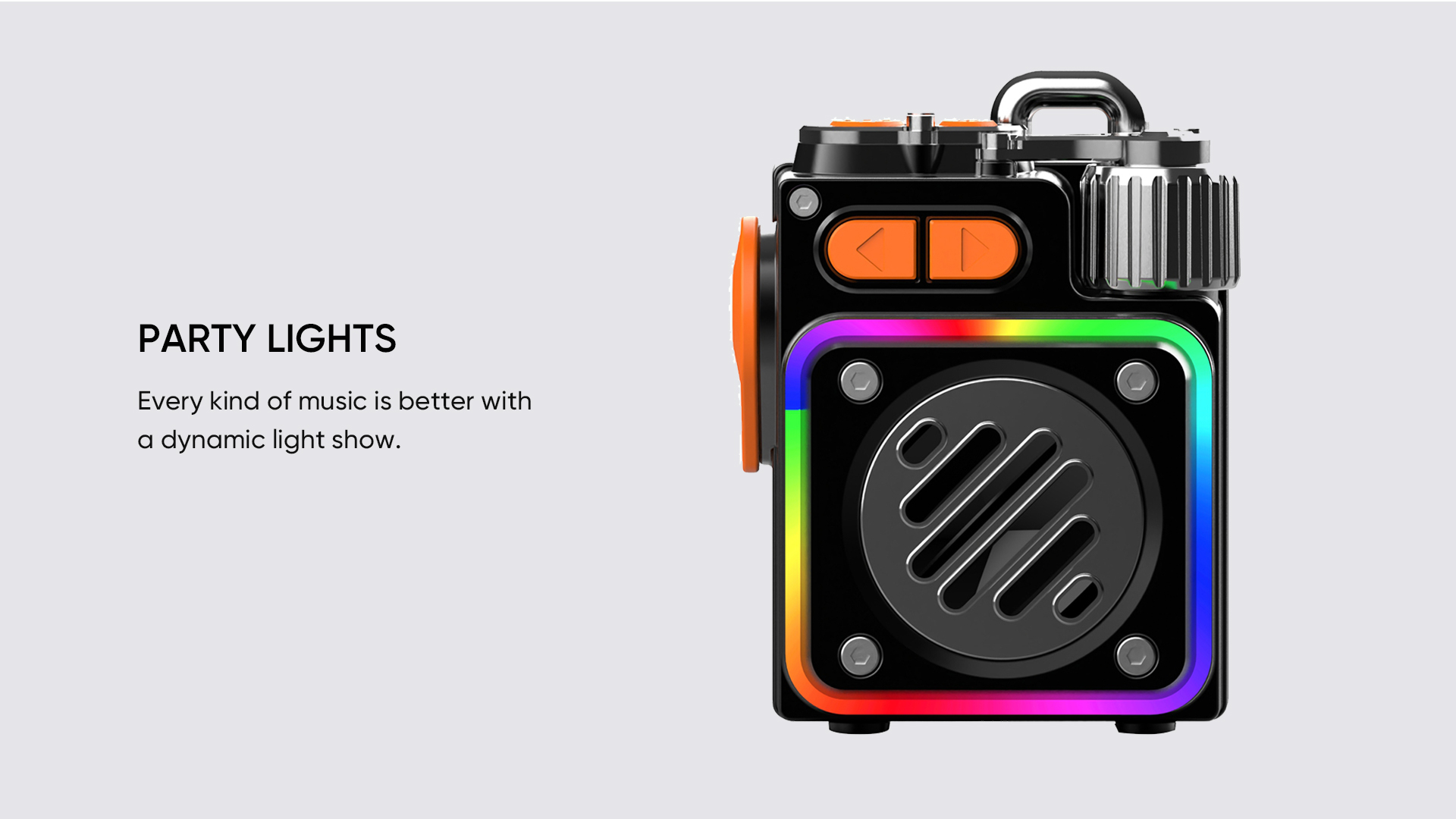 bluetooth speaker sale
