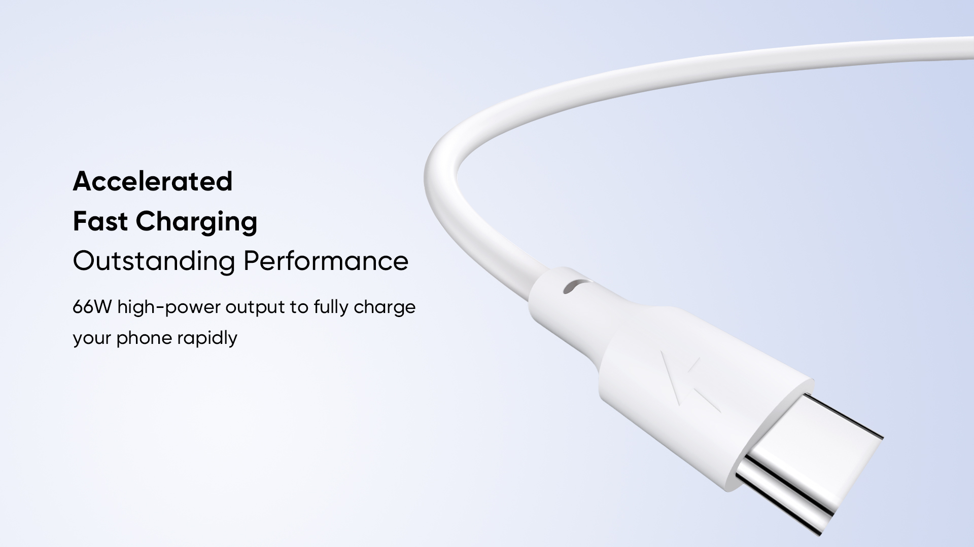 usb a to c charger cable