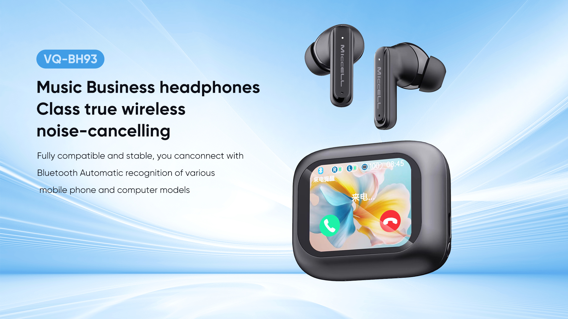 best wireless earphones