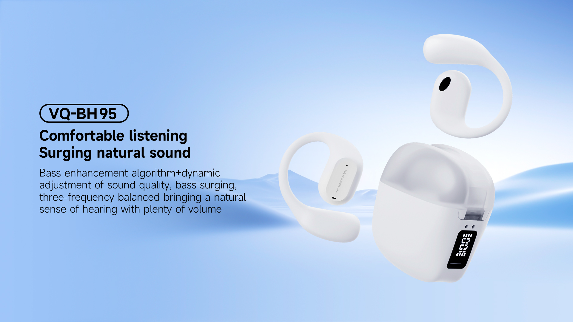 wireless headphones