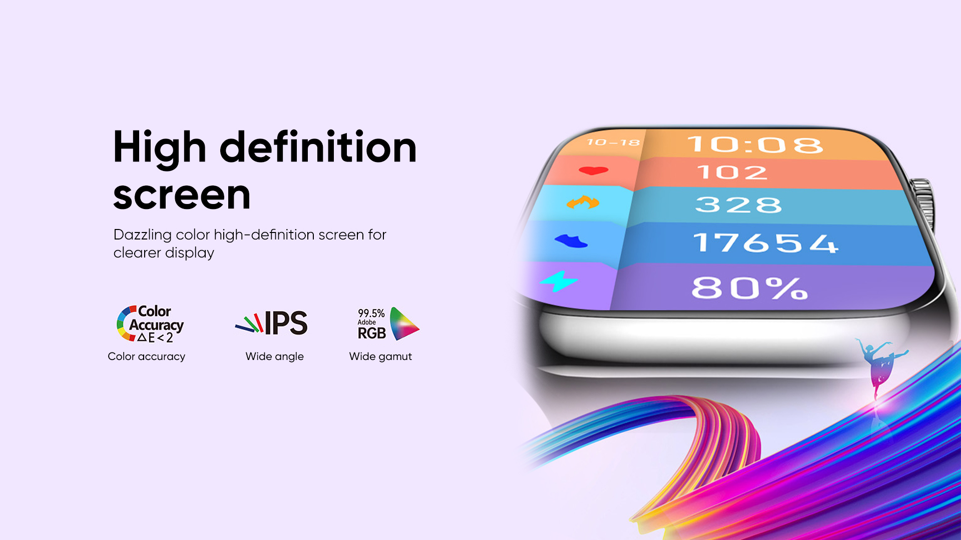 smart watches for women